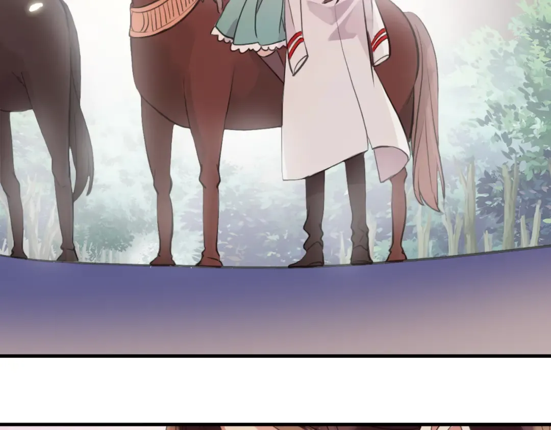 誓约篇 第33话 浪漫宣誓 第31页