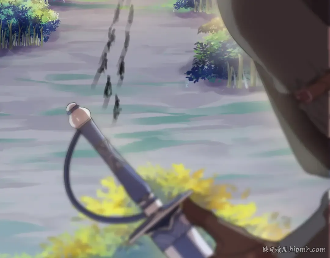 誓约篇 第33话 浪漫宣誓 第96页