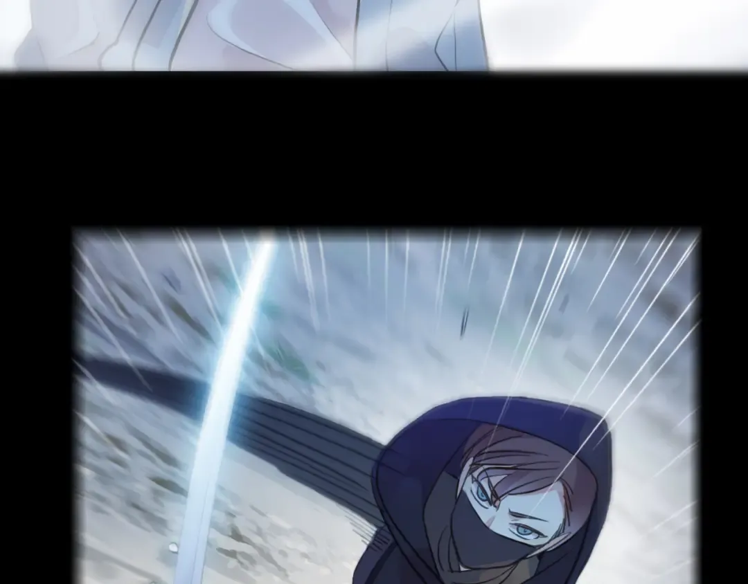 誓约篇 第34话 埋伏！ 第47页