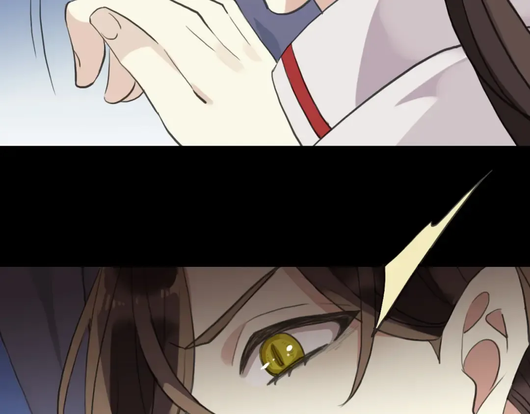 誓约篇 第34话 埋伏！ 第59页