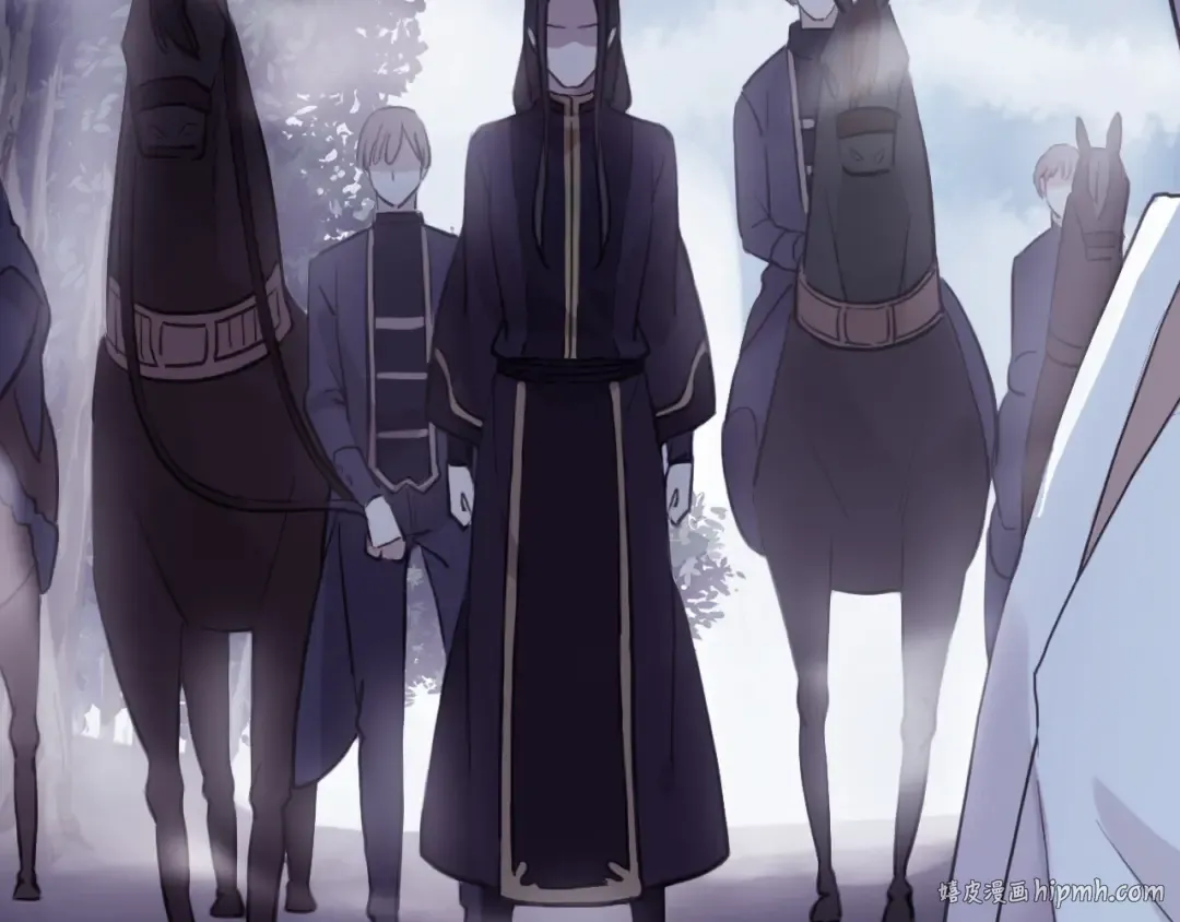 誓约篇 第34话 埋伏！ 第80页