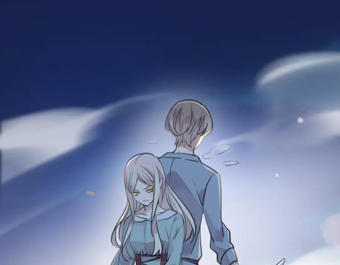 誓约篇 第35话 有你才完整 第15页