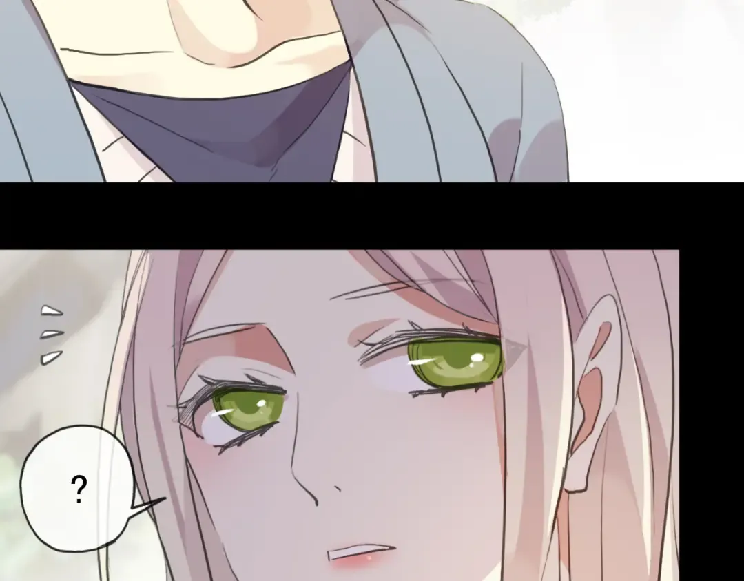 誓约篇 第35话 有你才完整 第35页