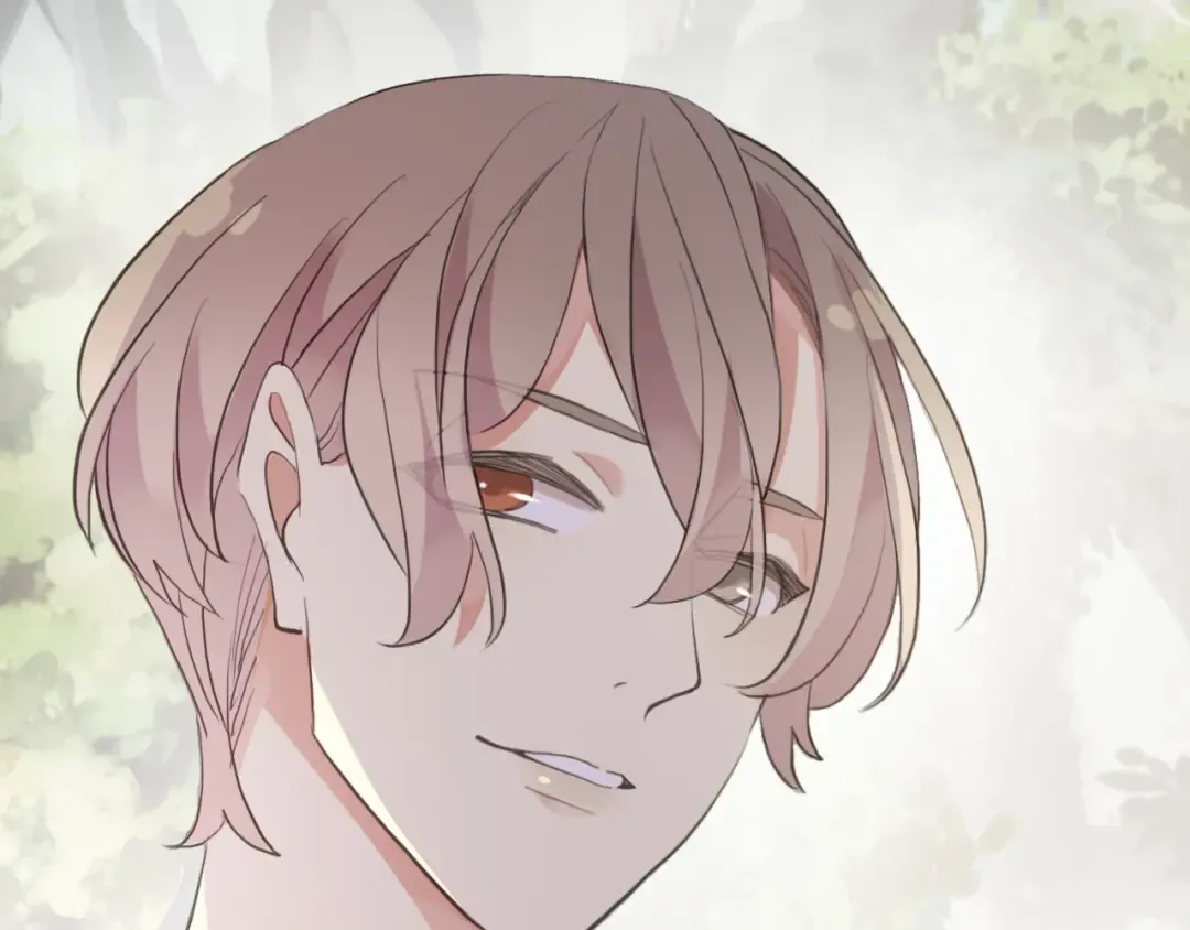 誓约篇 第35话 有你才完整 第43页