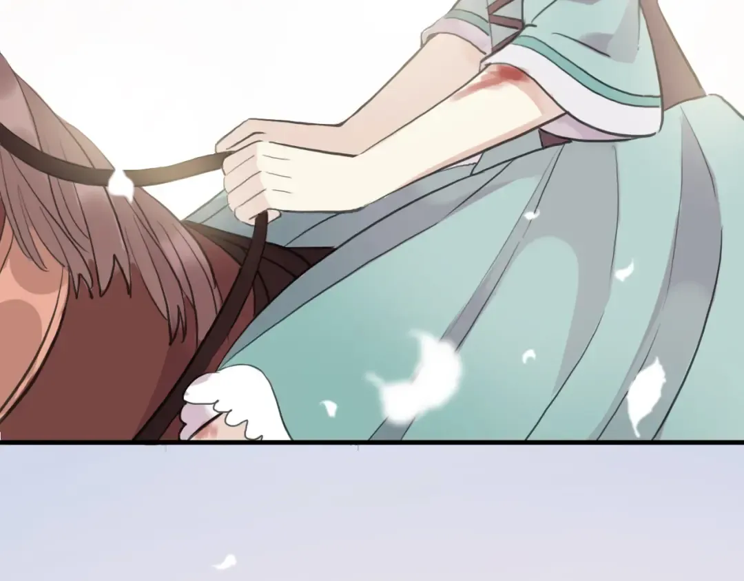 誓约篇 第35话 有你才完整 第49页