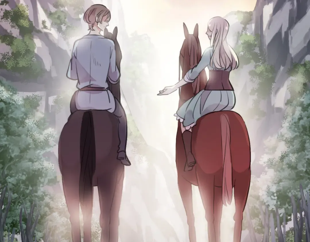 誓约篇 第35话 有你才完整 第55页