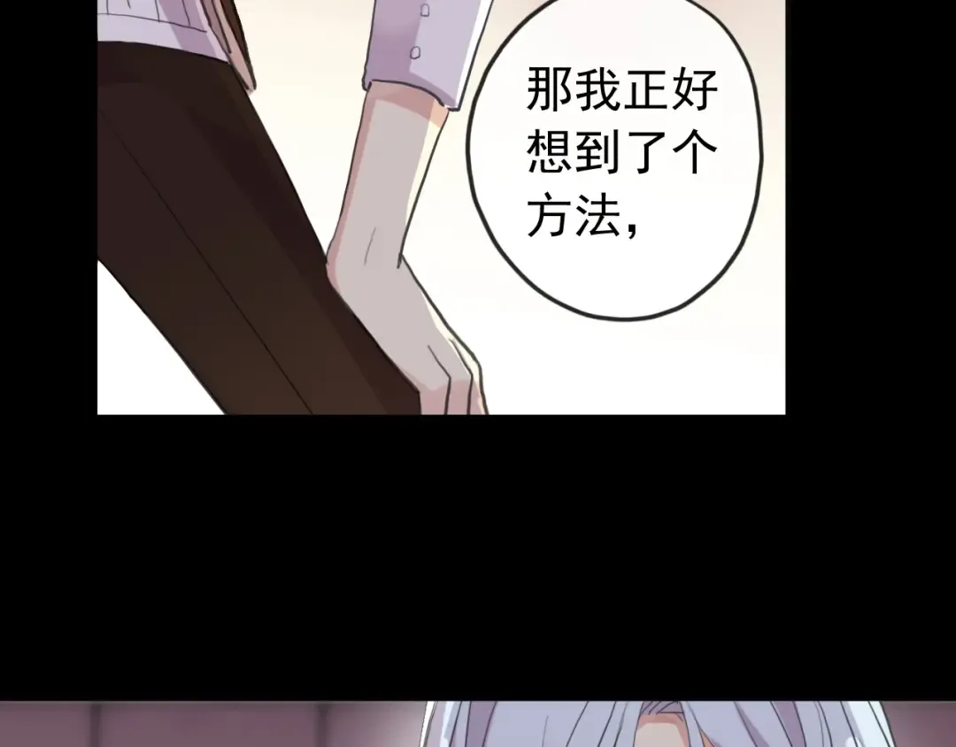 誓约篇 第35话 有你才完整 第84页
