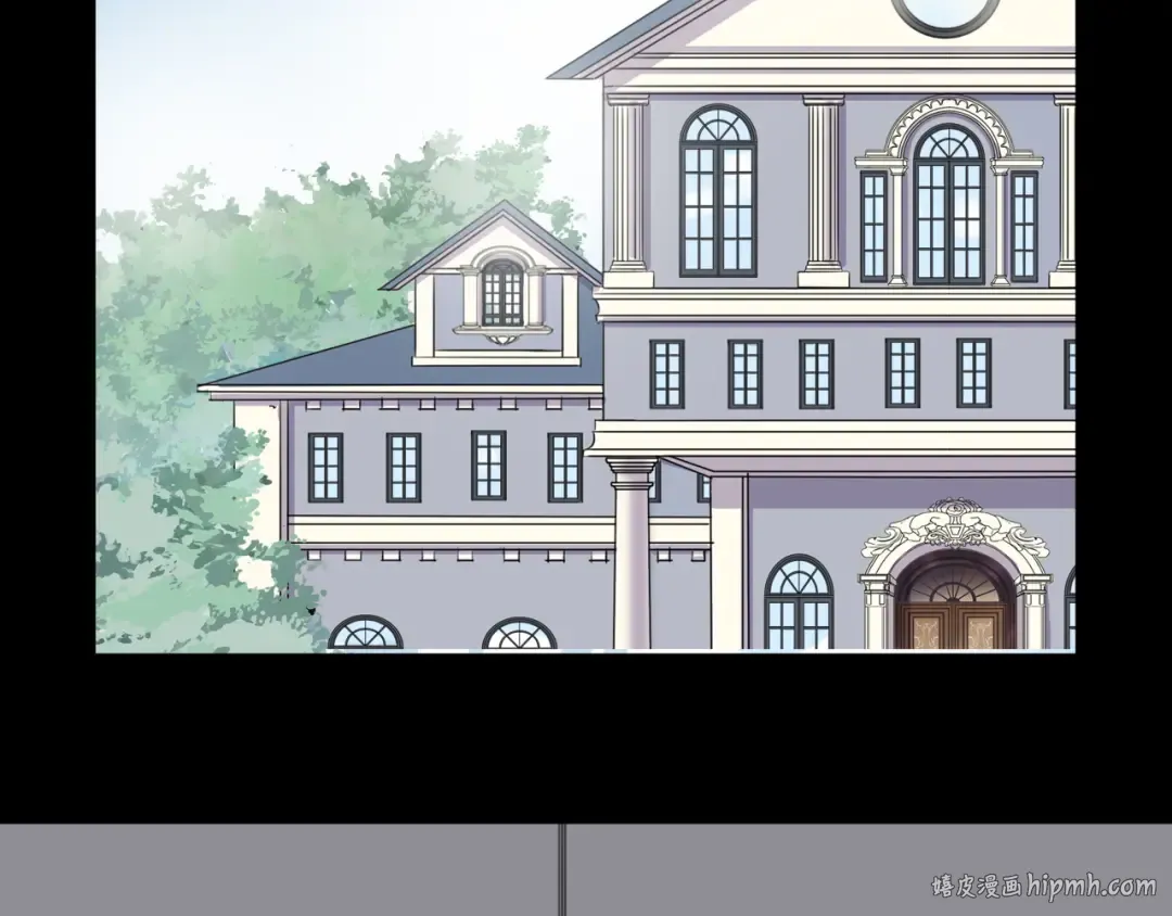 誓约篇 第36话 惊天阴谋 第48页