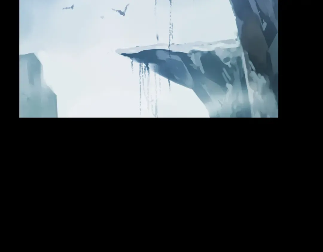 誓约篇 第37话 无法回应的心 第6页