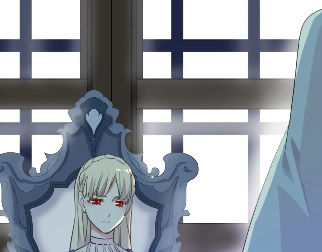 誓约篇 第37话 无法回应的心 第12页