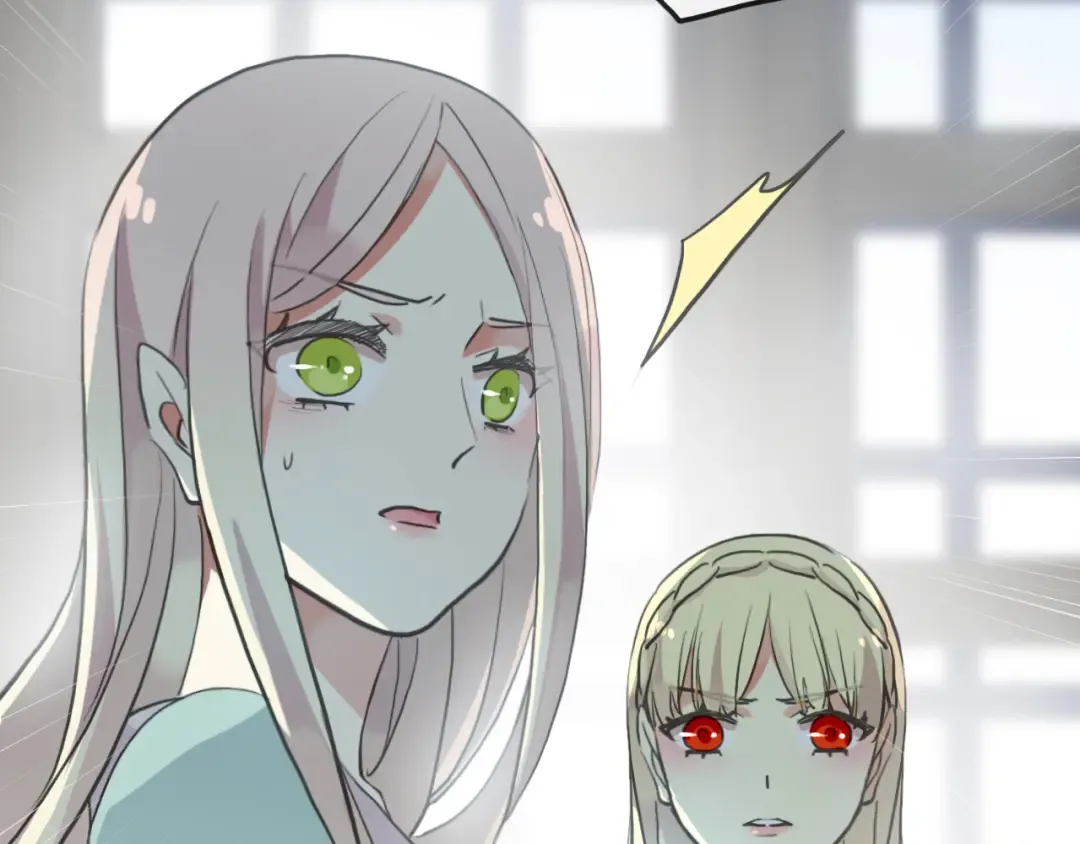 誓约篇 第37话 无法回应的心 第42页