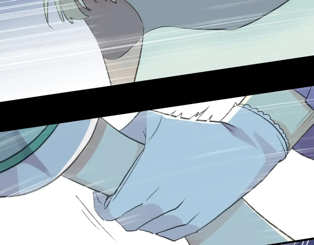 誓约篇 第37话 无法回应的心 第55页