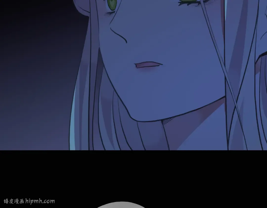 誓约篇 第37话 无法回应的心 第120页
