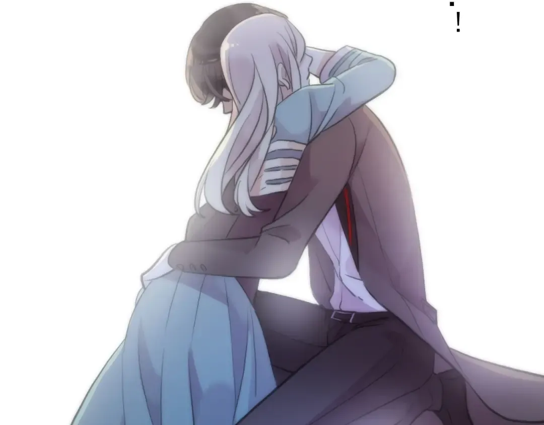 誓约篇 第38话 你是我的信念 第92页