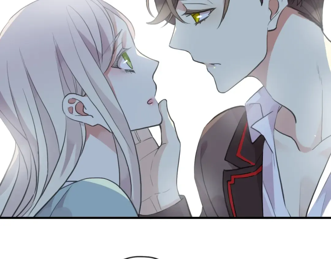 誓约篇 第38话 你是我的信念 第99页