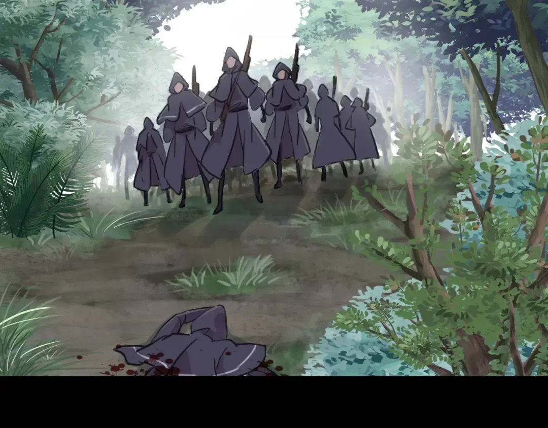 誓约篇 第39话 激战在即 第18页