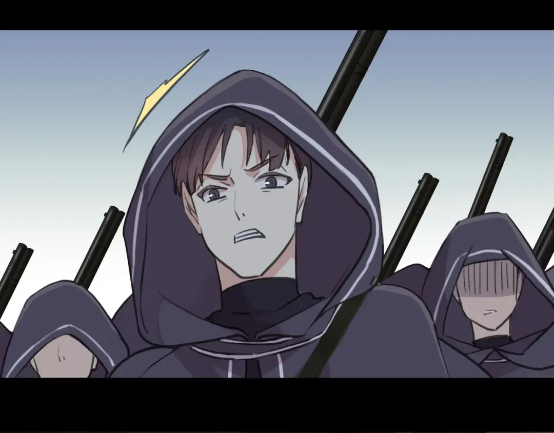 誓约篇 第39话 激战在即 第19页