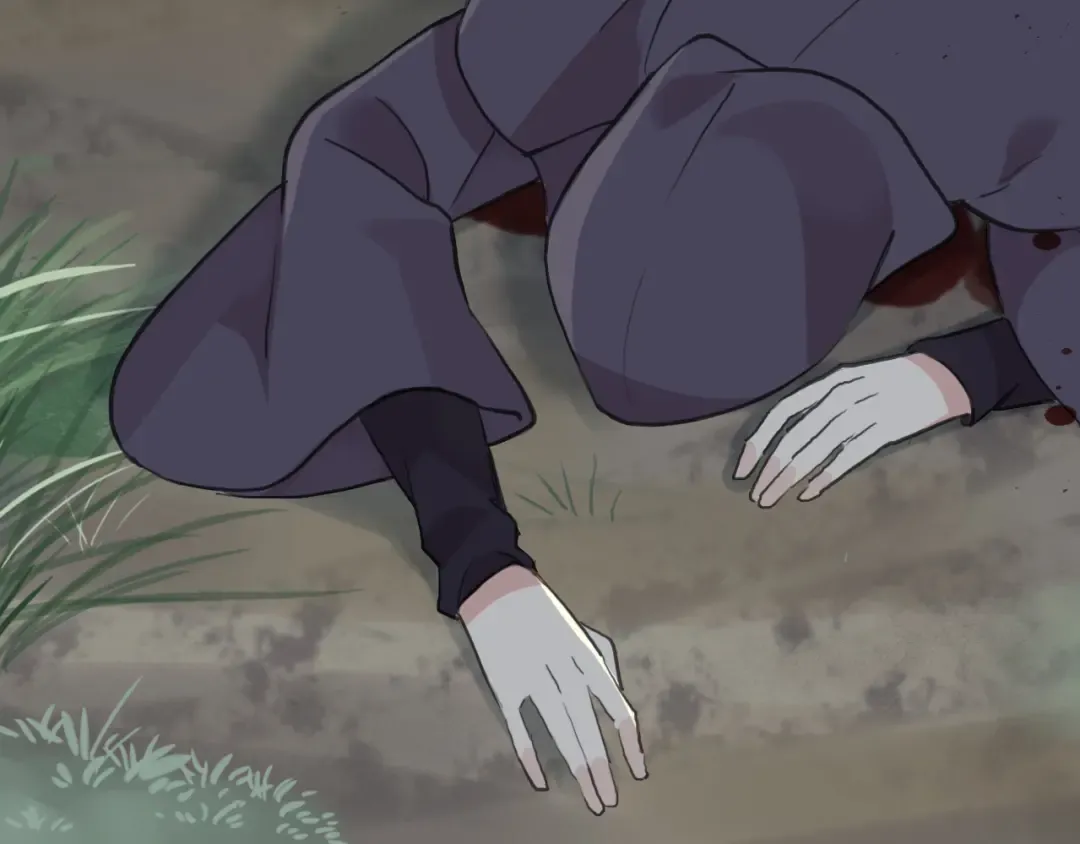 誓约篇 第39话 激战在即 第21页