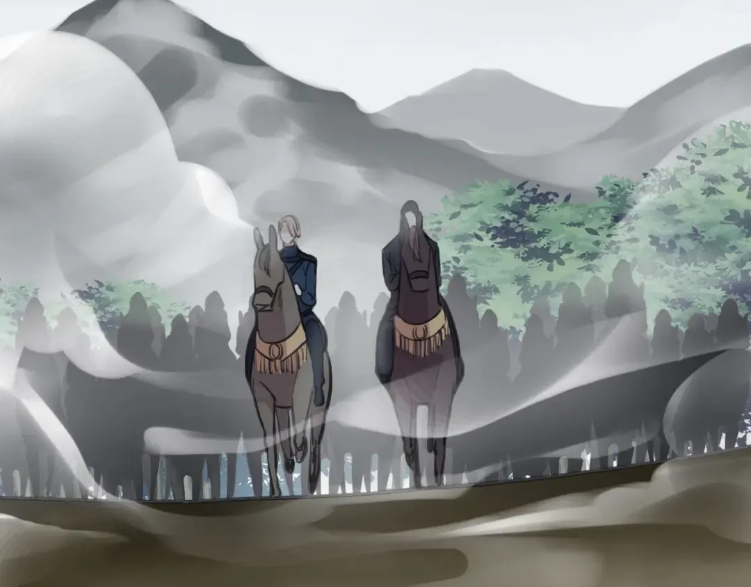 誓约篇 第39话 激战在即 第28页