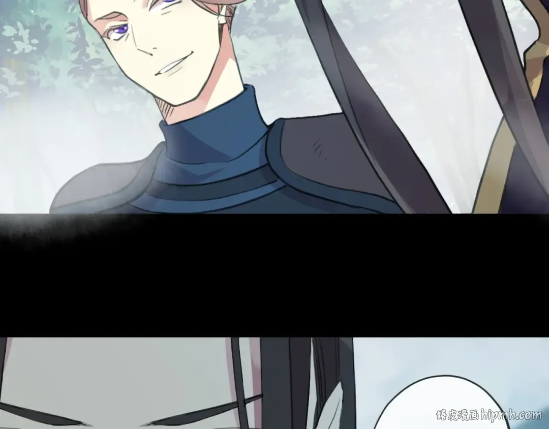 誓约篇 第39话 激战在即 第32页