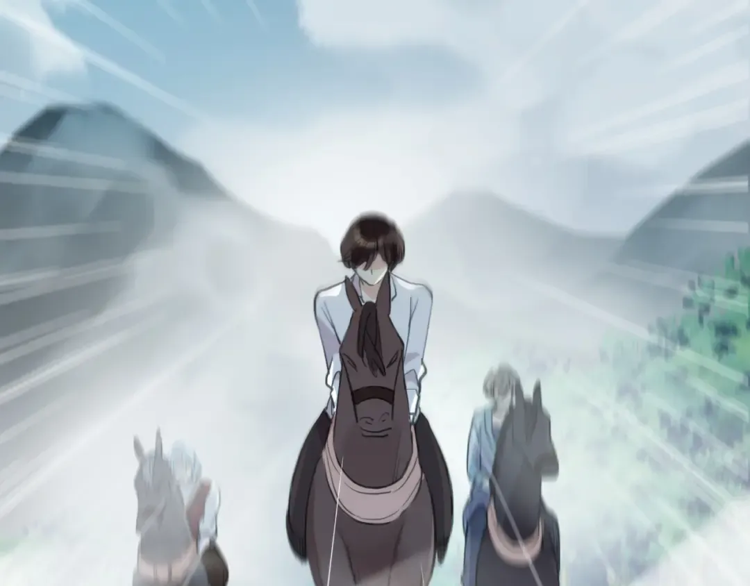 誓约篇 第39话 激战在即 第36页