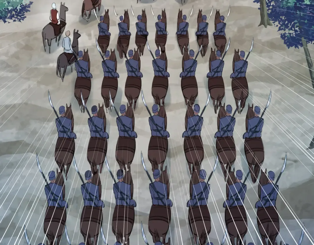 誓约篇 第39话 激战在即 第42页