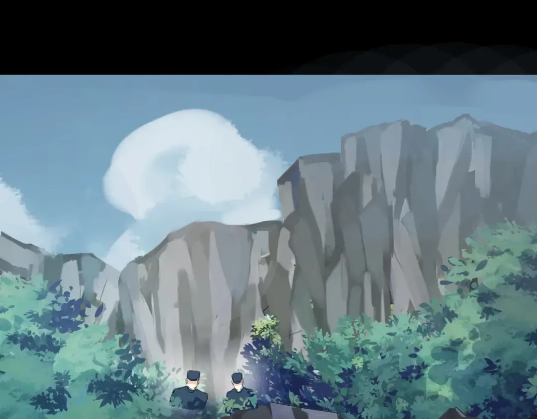 誓约篇 第41话 觉醒！ 第27页