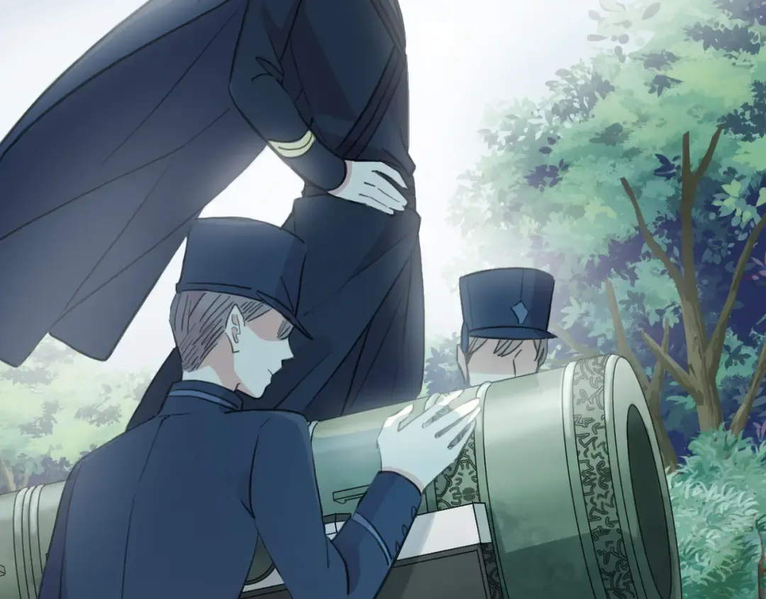誓约篇 第41话 觉醒！ 第30页