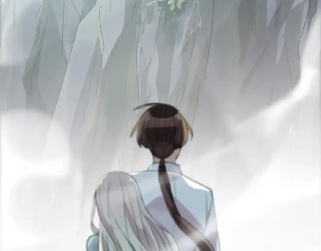 誓约篇 第41话 觉醒！ 第35页