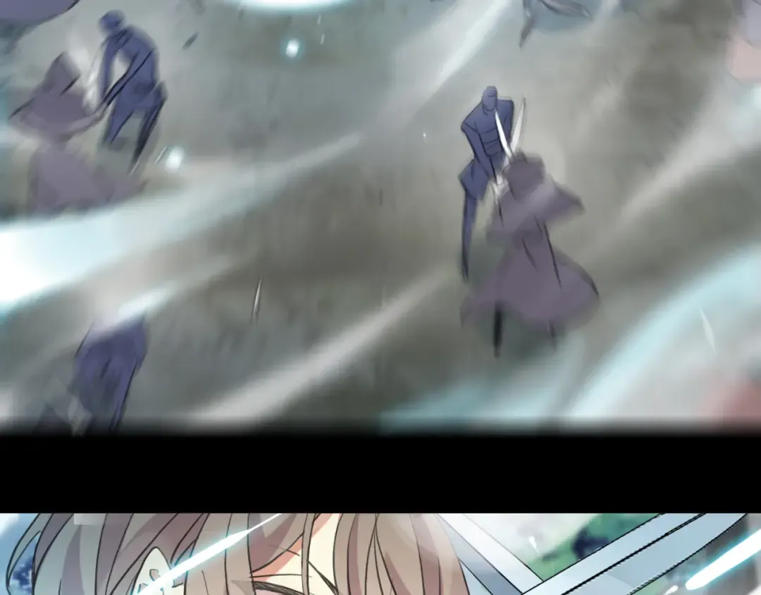 誓约篇 第41话 觉醒！ 第44页