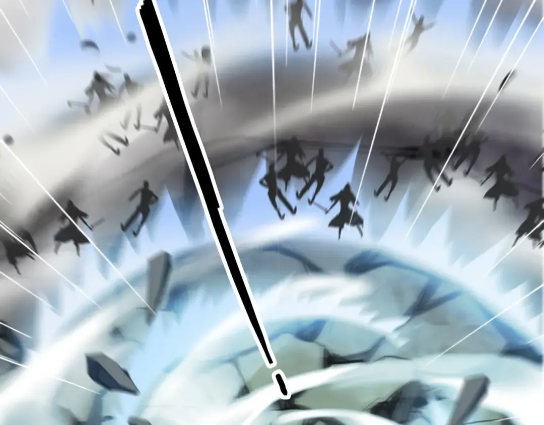 誓约篇 第41话 觉醒！ 第53页