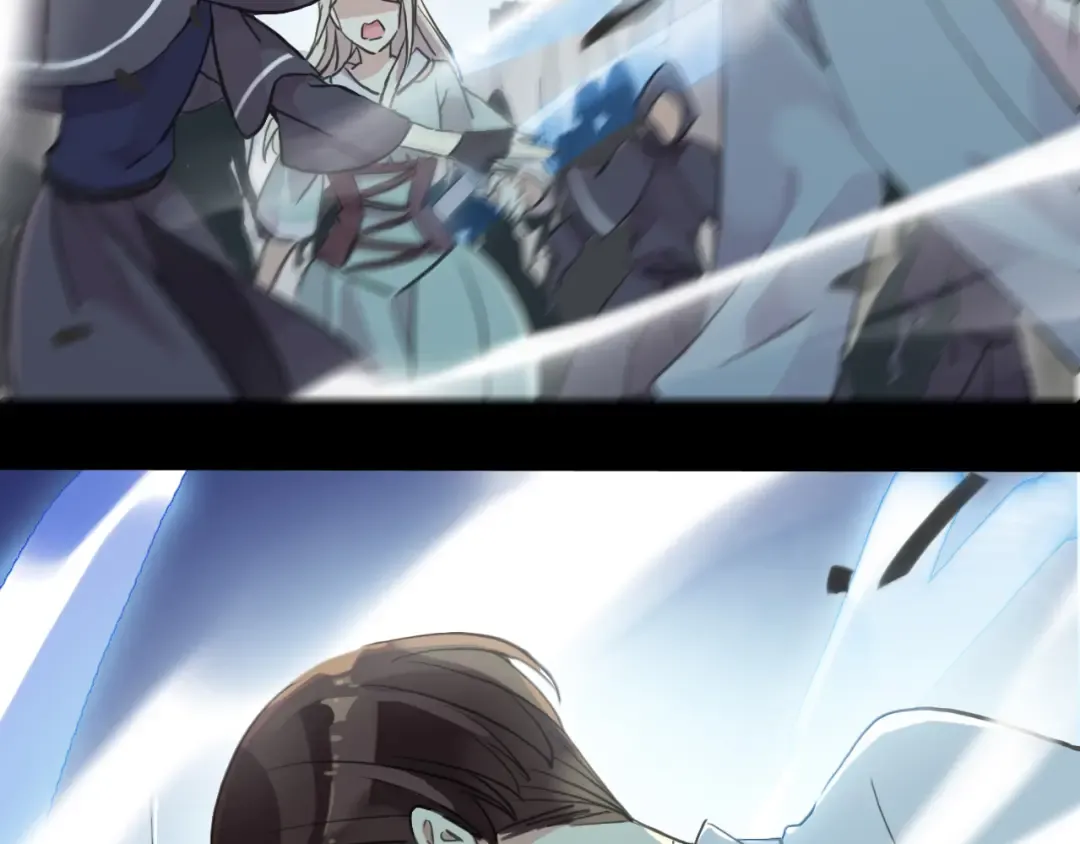 誓约篇 第41话 觉醒！ 第61页