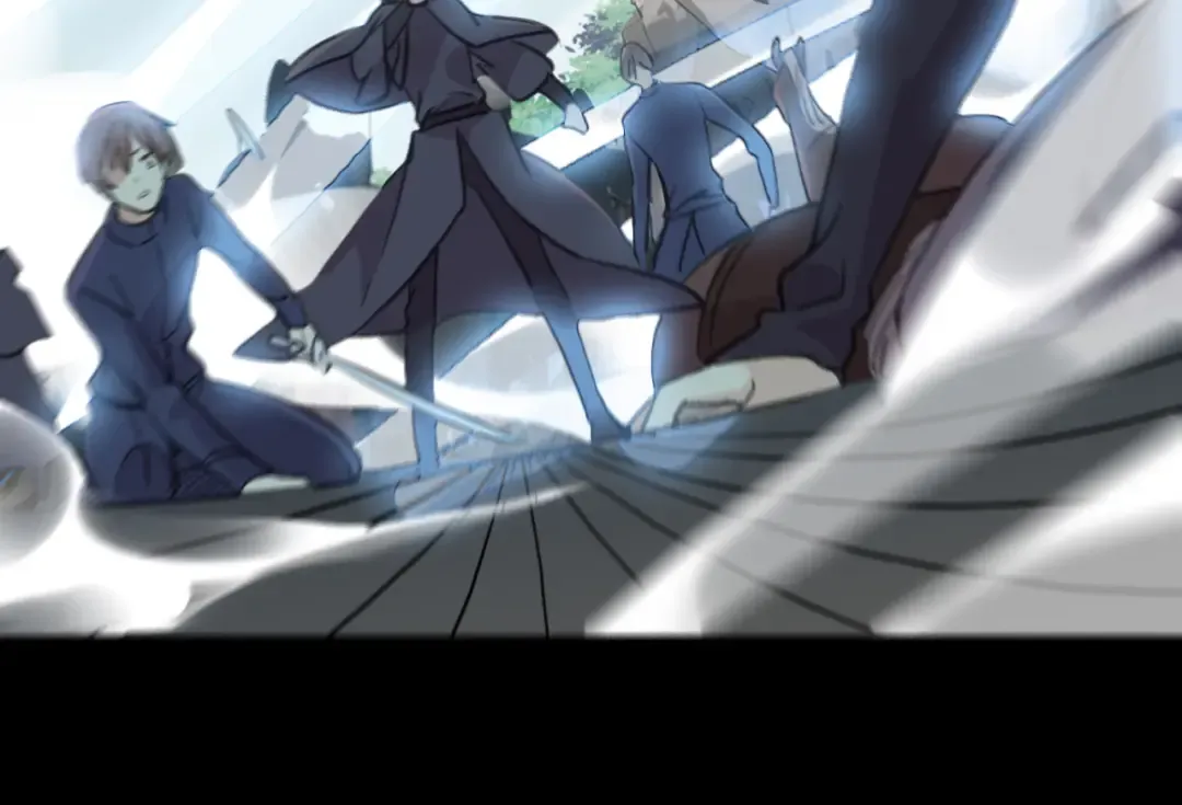 誓约篇 第41话 觉醒！ 第66页