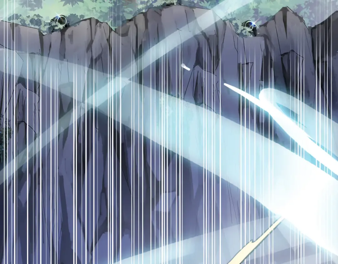 誓约篇 第41话 觉醒！ 第74页