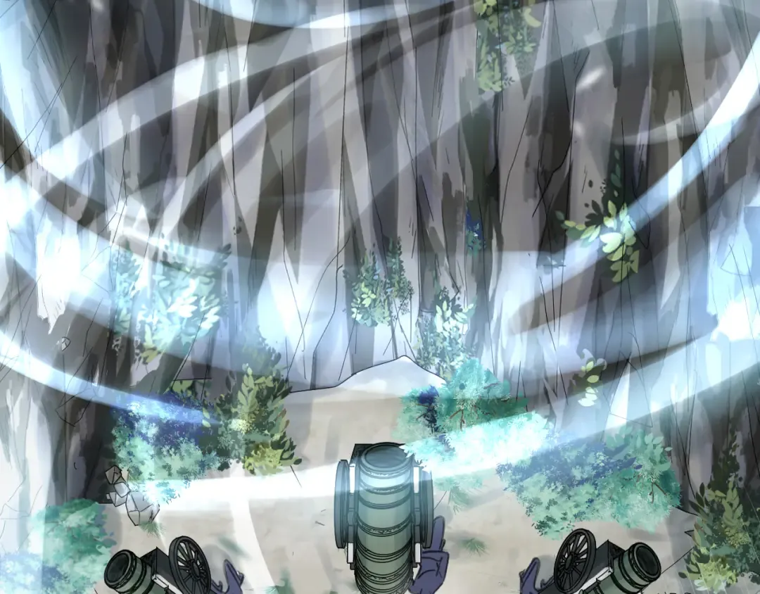 誓约篇 第41话 觉醒！ 第81页