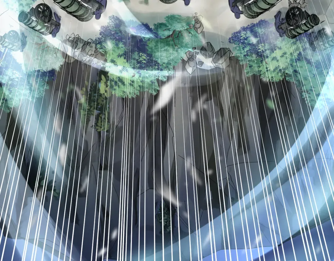 誓约篇 第41话 觉醒！ 第82页