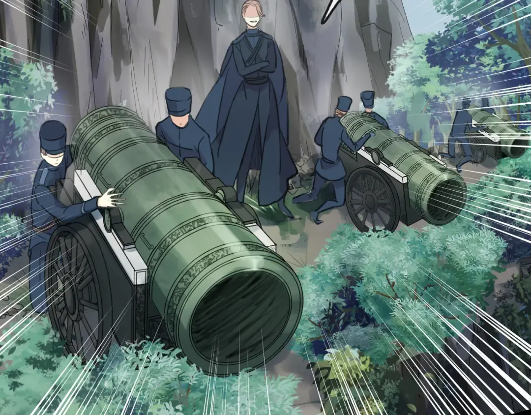 誓约篇 第41话 觉醒！ 第86页