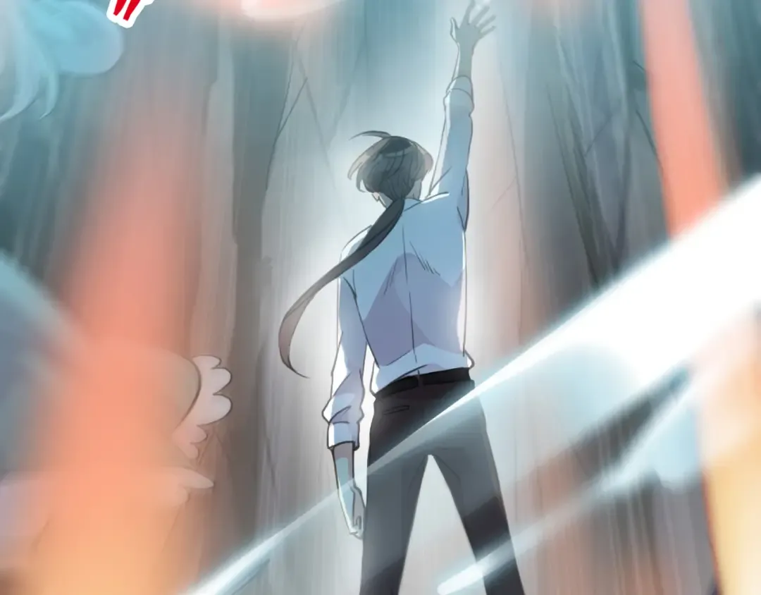 誓约篇 第41话 觉醒！ 第97页