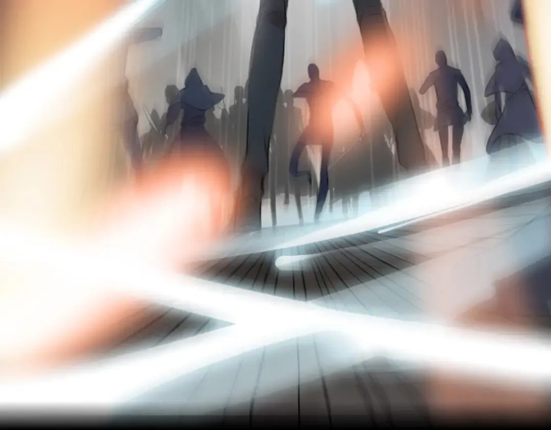 誓约篇 第41话 觉醒！ 第98页