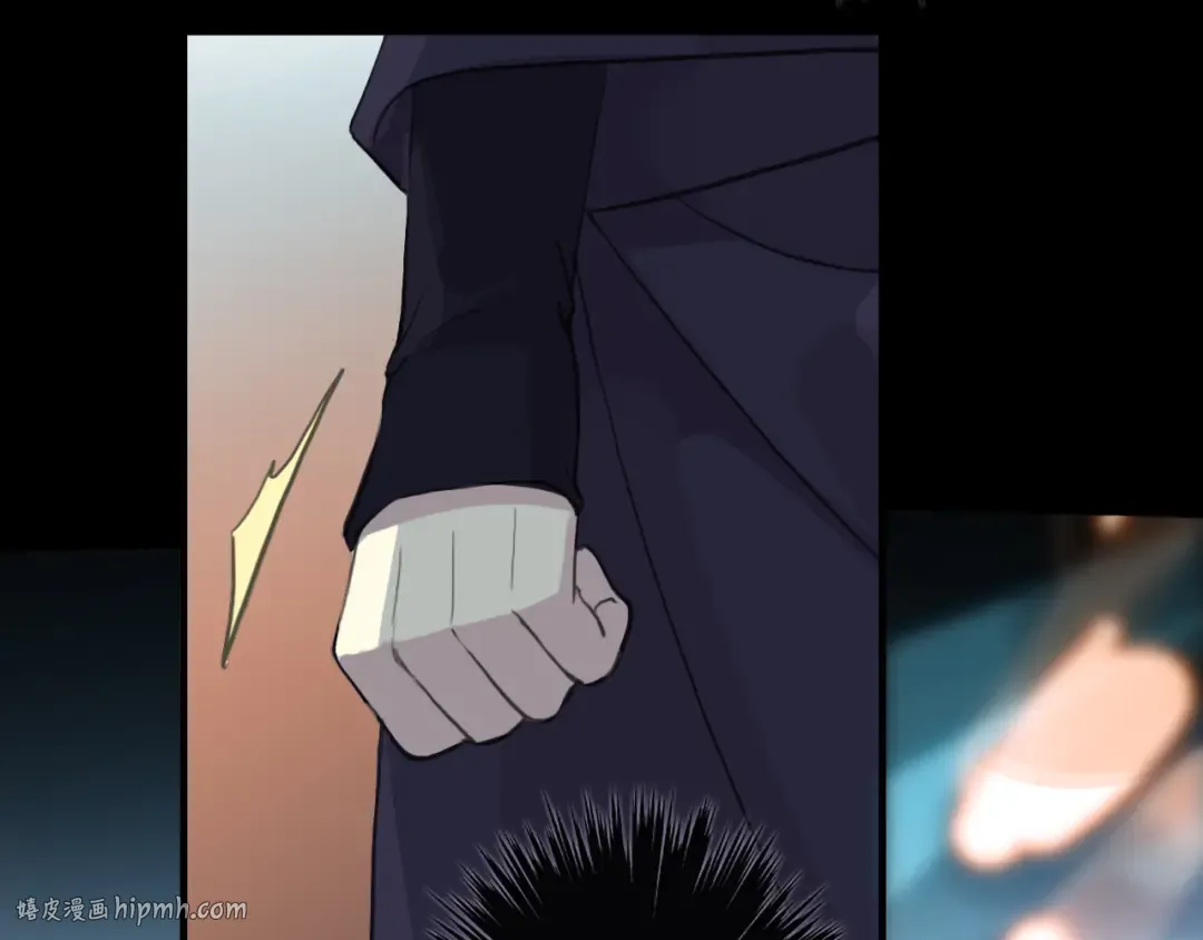 誓约篇 第41话 觉醒！ 第120页