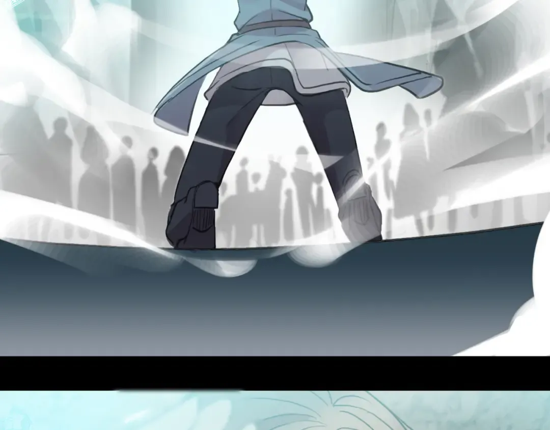 誓约篇 第41话 觉醒！ 第142页