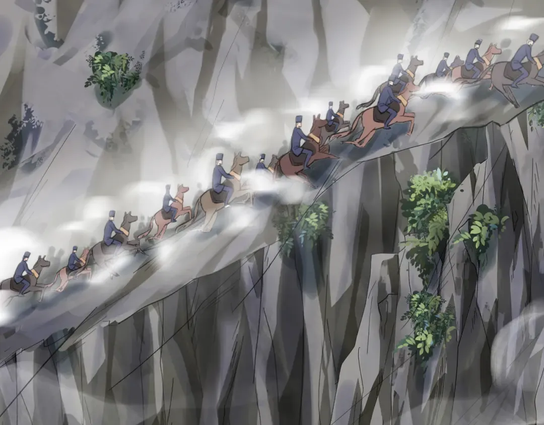 誓约篇 第42话 联合杀敌！ 第101页