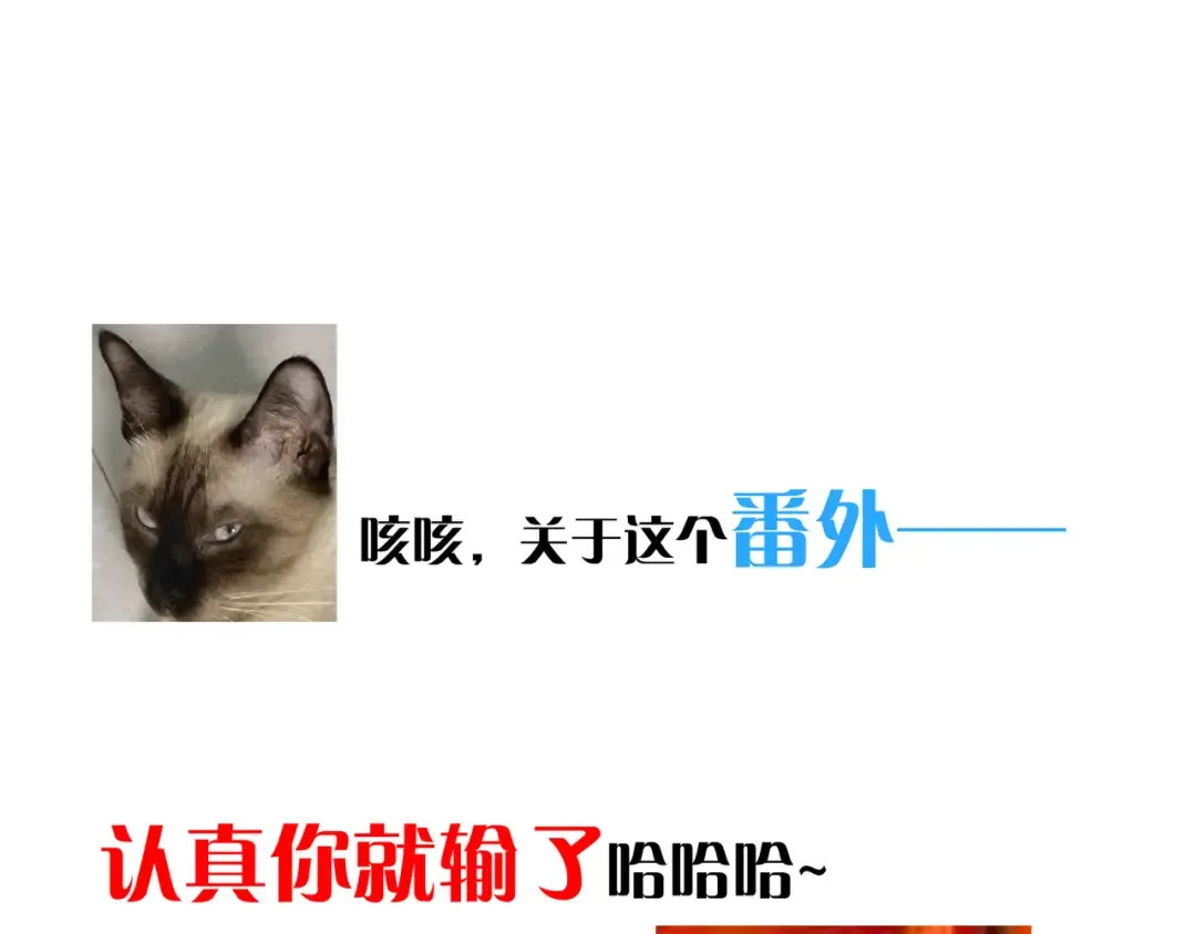 誓约篇 番外篇 战场上的狗粮 第49页