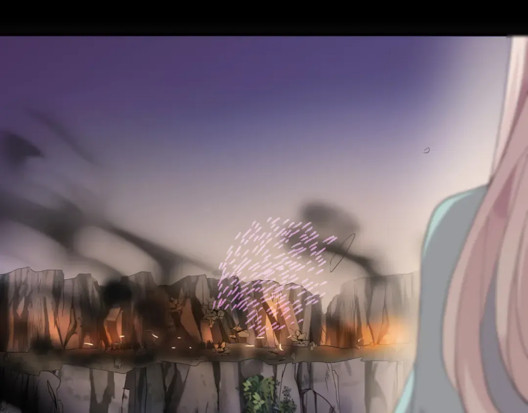 誓约篇 第43话 哥哥 第5页