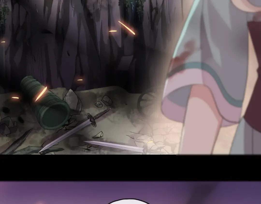 誓约篇 第43话 哥哥 第6页