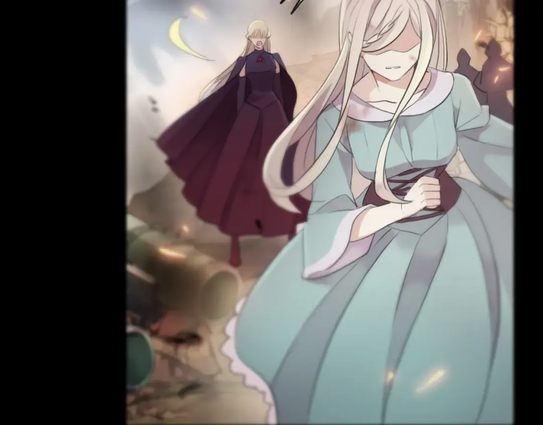 誓约篇 第43话 哥哥 第11页