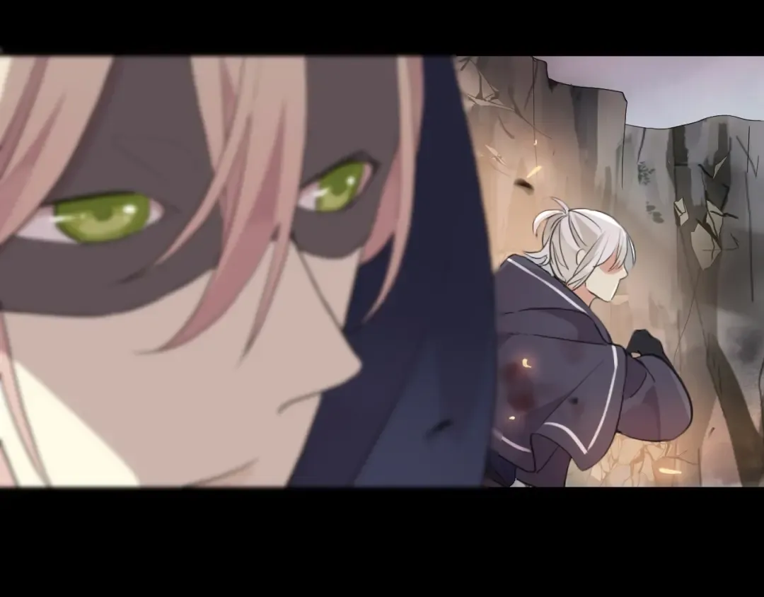 誓约篇 第43话 哥哥 第14页