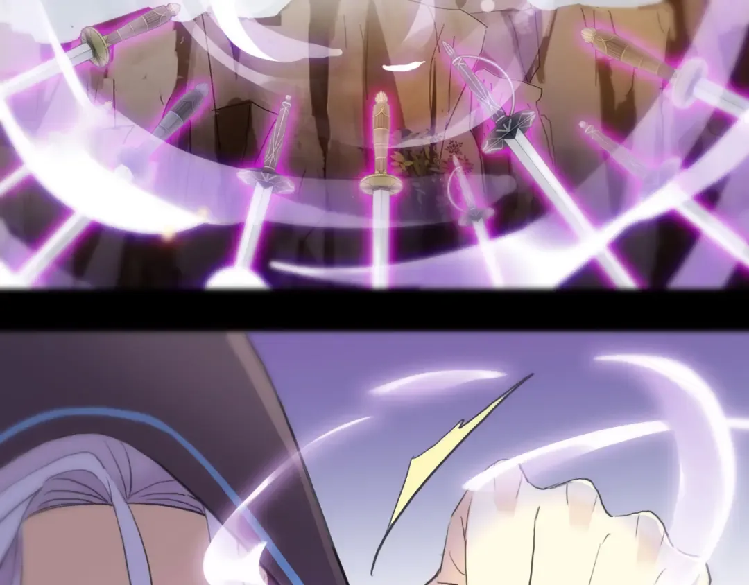 誓约篇 第43话 哥哥 第21页