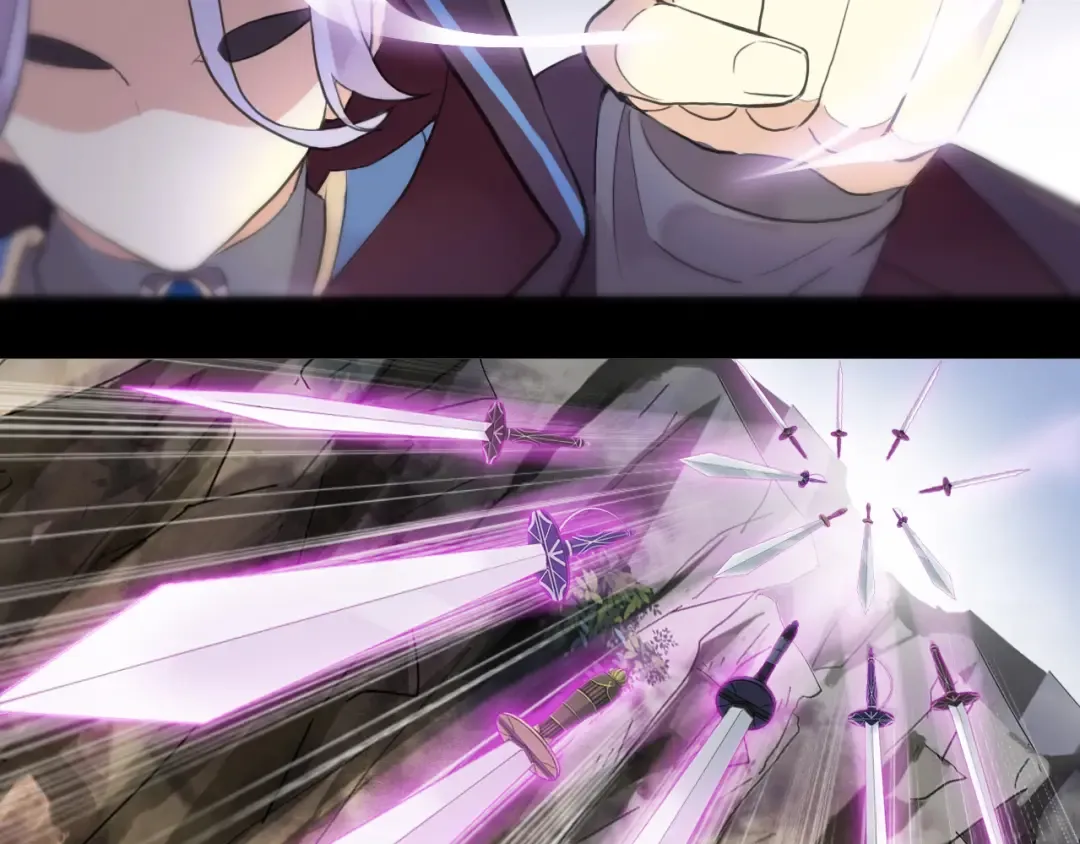 誓约篇 第43话 哥哥 第22页