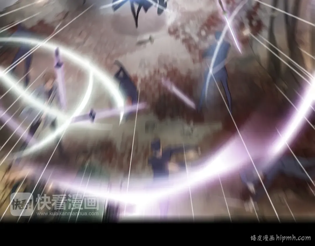誓约篇 第43话 哥哥 第56页
